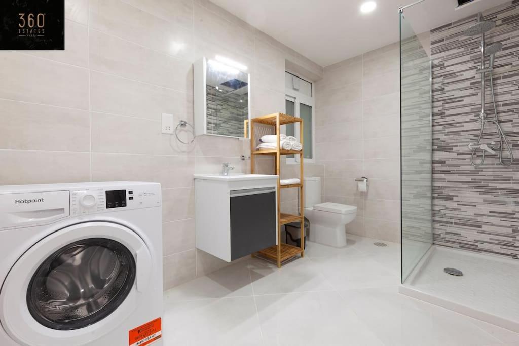 Spacious 2Br Apt In Qawra - Perfect For Families By 360 Estates Сент-Полс-Бей Экстерьер фото
